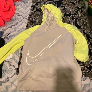 Nike sweater